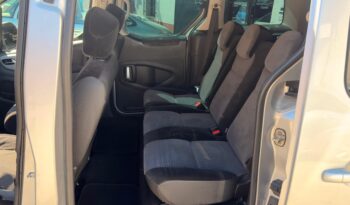CITROEN BERLINGO lleno