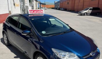 FORD FOCUS lleno