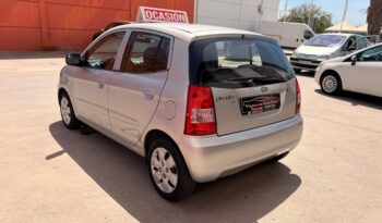 KIA PICANTO lleno