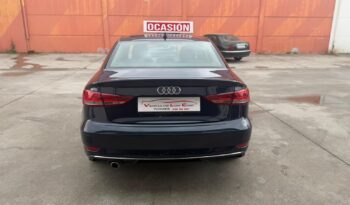 AUDI A3 SEDAN lleno