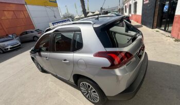 PEUGEOT 2008 lleno