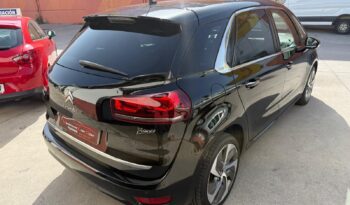 CITROEN C4 PICASSO lleno