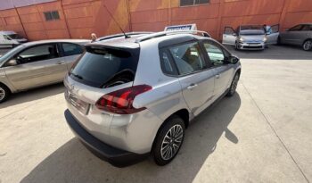 PEUGEOT 2008 lleno