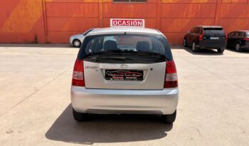 KIA PICANTO lleno