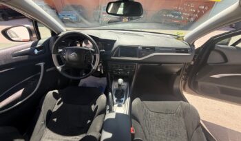 CITROEN C5 lleno