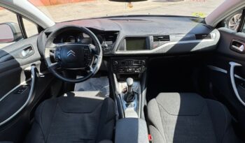 CITROEN C5 lleno
