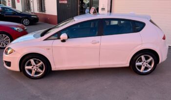 SEAT LEON lleno