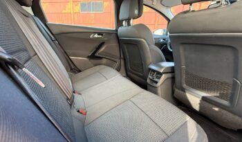PEUGEOT 508 lleno