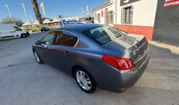 PEUGEOT 508 lleno