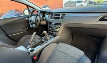 PEUGEOT 508 lleno