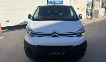 CITROEN JUMPY lleno