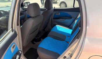 KIA PICANTO lleno