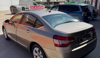 CITROEN C5 lleno