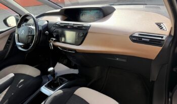 CITROEN C4 PICASSO lleno