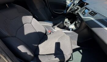 CITROEN C5 lleno