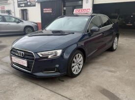 AUDI A3 SEDAN