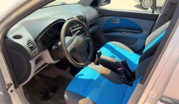 KIA PICANTO lleno