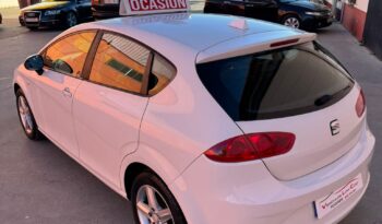 SEAT LEON lleno