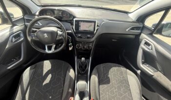 PEUGEOT 2008 lleno