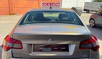 CITROEN C5 lleno