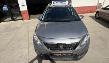 PEUGEOT 2008 lleno