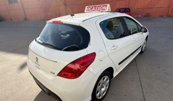 PEUGEOT 308 lleno