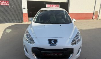 PEUGEOT 308 lleno
