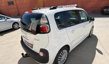 CITROEN C3 PICASSO lleno