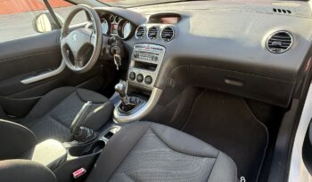 PEUGEOT 308 lleno
