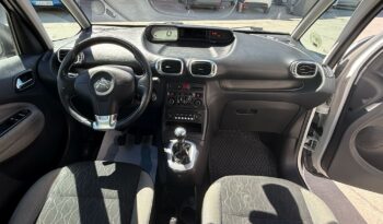 CITROEN C3 PICASSO lleno