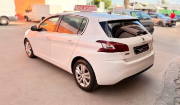 PEUGEOT 308 lleno