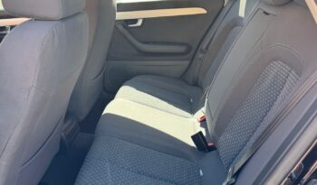 SEAT EXEO lleno
