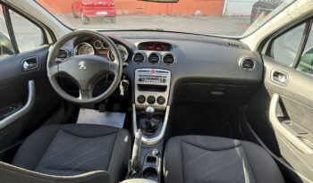 PEUGEOT 308 lleno