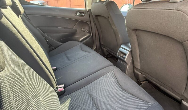 PEUGEOT 308 lleno