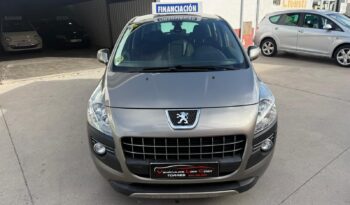 PEUGEOT 3008 lleno