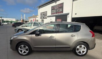 PEUGEOT 3008 lleno