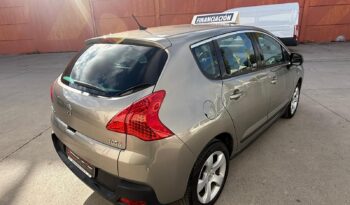 PEUGEOT 3008 lleno