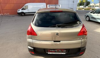PEUGEOT 3008 lleno