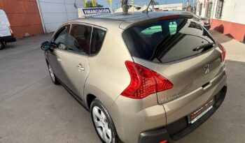 PEUGEOT 3008 lleno