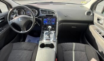 PEUGEOT 3008 lleno