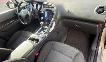 PEUGEOT 3008 lleno