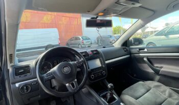 VOLKSWAGEN JETTA lleno