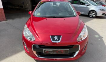 PEUGEOT 308 lleno
