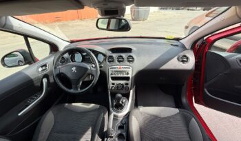 PEUGEOT 308 lleno