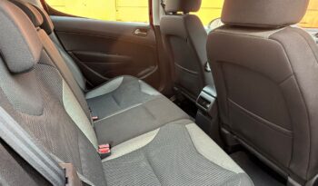 PEUGEOT 308 lleno