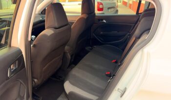 PEUGEOT 308 lleno