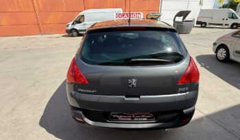 PEUGEOT 3008 lleno