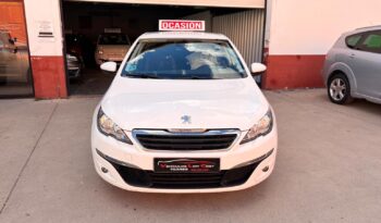 PEUGEOT 308 lleno