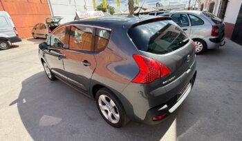 PEUGEOT 3008 lleno